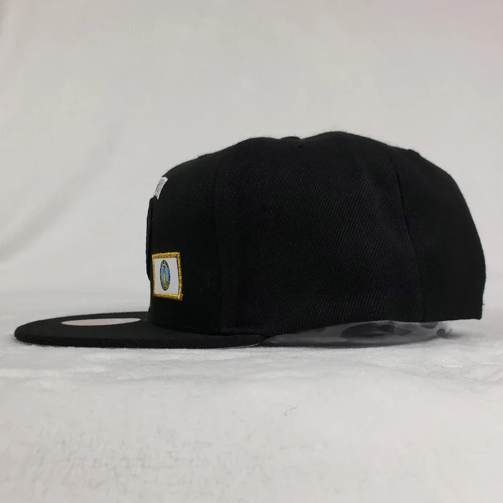 Mitchell & Ness brooklyn nets